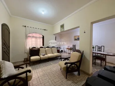 Casa com 3 Quartos à venda, 156m² no Jardim Bela Vista, Santo André