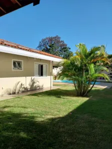 Fazenda/Sítio com 3 Quartos à venda, 1000m² no Terras de Itaici, Indaiatuba
