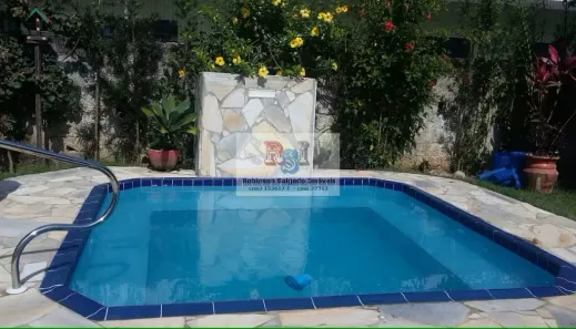 Casa com 4 Quartos à venda, 300m² no Toninhas, Ubatuba