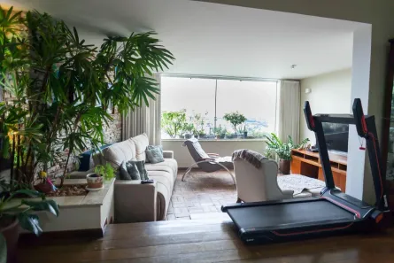 Apartamento com 3 Quartos à venda, 180m² no São Lucas, Belo Horizonte