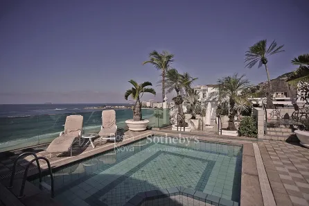 Cobertura com 8 Quartos à venda, 1089m² no Copacabana, Rio de Janeiro