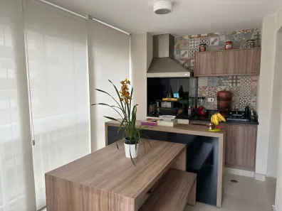 Apartamento com 2 Quartos à venda, 100m² no Mooca, São Paulo