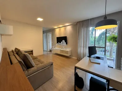Apartamento com 3 Quartos à venda, 82m² no Jardim Nossa Senhora Aparecida, Paulínia
