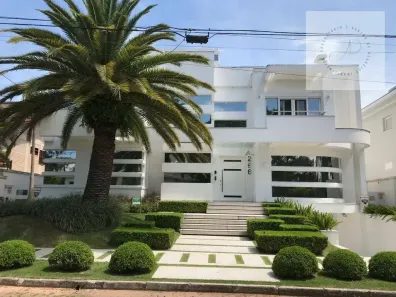 Casa com 5 Quartos à venda, 1100m² no Jurerê Internacional, Florianópolis
