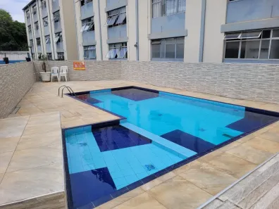 Apartamento com 2 Quartos à venda, 50m² no Jardim Ana Maria, Jundiaí