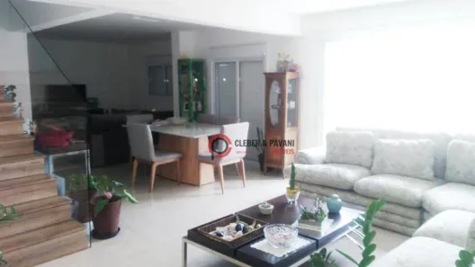 Cobertura com 3 Quartos à venda, 185m² no Jardim Vergueiro, Sorocaba