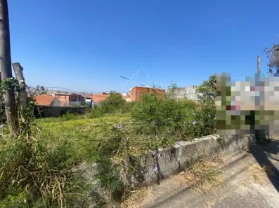 Lote/Terreno à venda, 250m² no Parque dos Eucaliptos, Sorocaba
