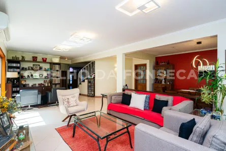 Casa com 4 Quartos à venda, 390m² no Chácara Monte Alegre, São Paulo