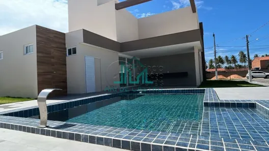 Casa com 4 Quartos à venda, 360m² no Massagueira, Marechal Deodoro