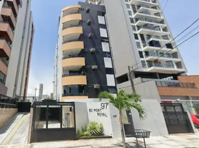 Apartamento com 3 Quartos à venda, 81m² no Manaíra, João Pessoa