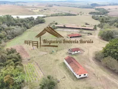 Fazenda/Sítio à venda, 316600m² no Área Rural de Itapetininga, Itapetininga