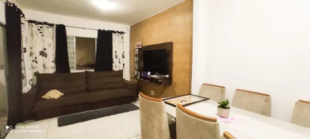 Casa com 4 Quartos à venda, 120m² no Confisco, Belo Horizonte