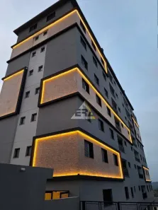 Apartamento com 2 Quartos para alugar, 60m² no Jordanópolis, Arujá