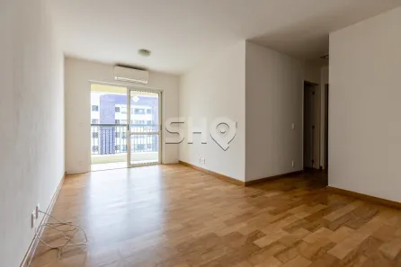Apartamento com 2 Quartos à venda, 71m² no Vila Ipojuca, São Paulo