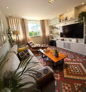 Apartamento com 2 Quartos à venda, 70m² no Botafogo, Rio de Janeiro