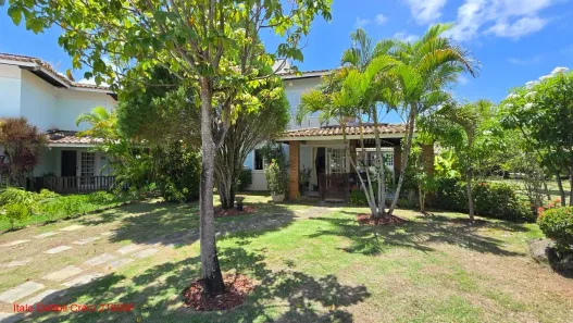 Casa de Condomínio com 3 Quartos à venda, 120m² no Itapuã, Salvador