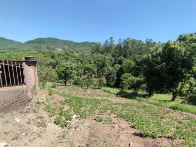 Lote/Terreno à venda, 900m² no São João, Picada Café