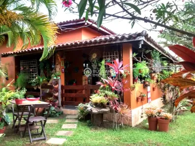 Casa com 3 Quartos à venda, 200m² no Barra do Pojuca (Monte Gordo), Camaçari