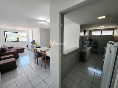 Apartamento com 3 Quartos à venda, 70m² no Jatiúca, Maceió