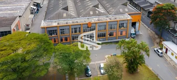 Galpão/Depósito/Armazém para alugar, 8100m² no Jardim Cumbica, Guarulhos