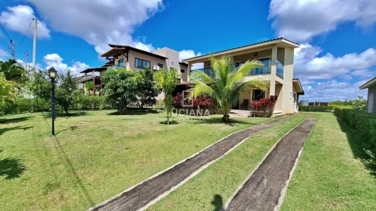 Casa de Condomínio com 3 Quartos à venda, 195m² no , Chã Grande