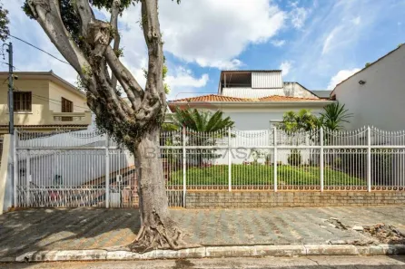 Casa com 5 Quartos para alugar, 500m² no Quinta da Paineira, São Paulo