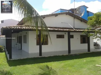 Casa com 4 Quartos à venda, 200m² no Praia do Forte, Mata de São João