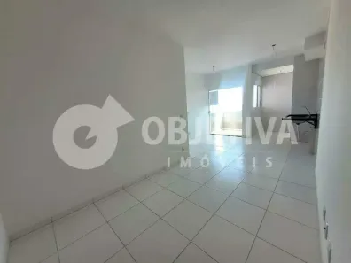 Apartamento com 2 Quartos à venda, 52m² no Laranjeiras, Uberlândia