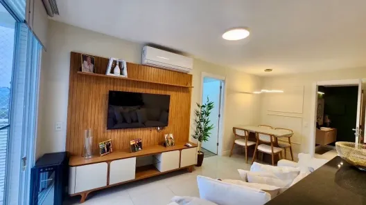 Apartamento com 2 Quartos à venda, 80m² no Barra Olímpica, Rio de Janeiro