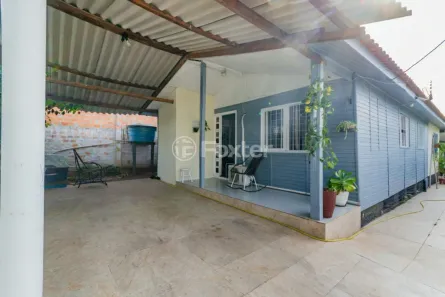 Casa com 1 Quarto à venda, 415m² no Mário Quintana, Porto Alegre