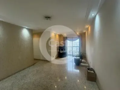 Apartamento com 3 Quartos à venda, 71m² no Brás, São Paulo