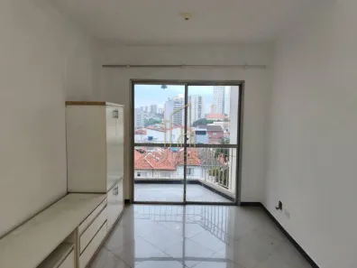 Apartamento com 2 Quartos para alugar, 55m² no Bosque da Saúde, São Paulo
