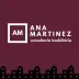Miniatura da foto de Ana Lucia Doria Martinez