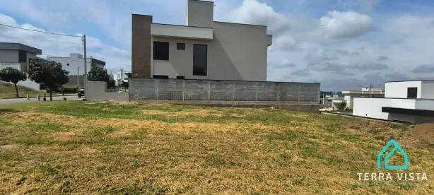 Lote/Terreno à venda, 288m² no Distrito Industrial do Una II, Taubaté