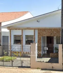 Casa com 3 Quartos à venda, 87m² no Vila Santana, Valinhos
