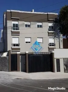 Apartamento com 2 Quartos à venda, 62m² no Jardim Bom Pastor, Santo André