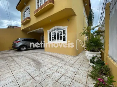 Casa com 4 Quartos à venda, 320m² no Guará II, Brasília