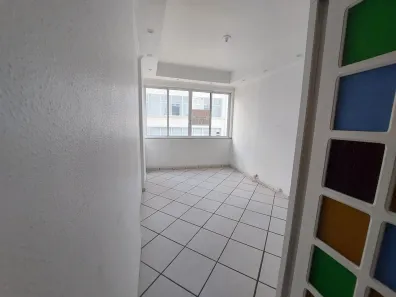 Apartamento com 1 Quarto à venda, 55m² no Centro, Petrópolis