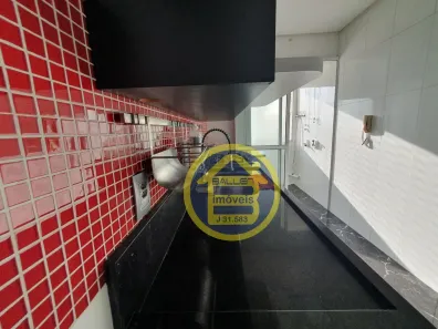 Apartamento com 3 Quartos à venda, 68m² no Maranhão, São Paulo