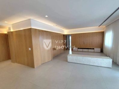 Apartamento com 3 Quartos à venda, 196m² no Jardim Portal da Colina, Sorocaba