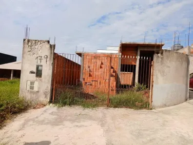 Casa com 2 Quartos à venda, 79m² no Parque Residencial Terras de Yucatan, Monte Mor