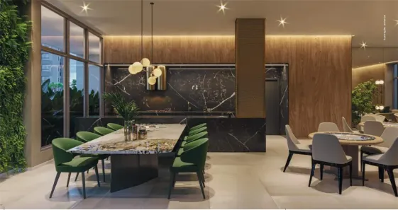 Apartamento com 3 Quartos à venda, 126m² no Barra da Tijuca, Rio de Janeiro