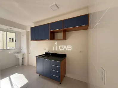 Apartamento com 2 Quartos para alugar, 52m² no Planta Almirante, Almirante Tamandaré