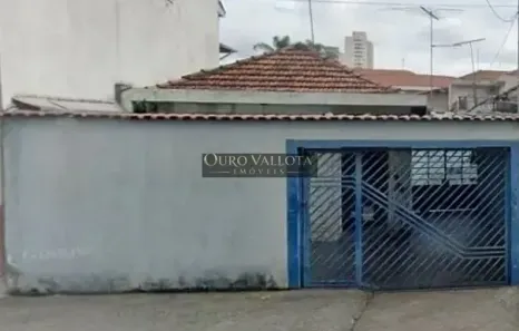 Casa com 2 Quartos à venda, 127m² no Mooca, São Paulo