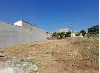 Lote/Terreno à venda, 246m² no Jardim Cristo Redentor, Ribeirão Preto