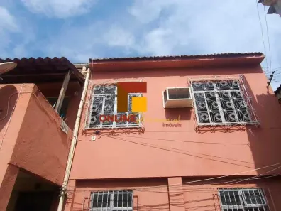Apartamento com 1 Quarto à venda, 37m² no Abolição, Rio de Janeiro