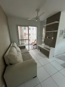 Apartamento com 3 Quartos para alugar, 74m² no Calhau, São Luís