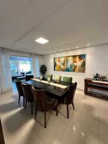 Casa de Condomínio com 3 Quartos para alugar, 320m² no Condomínio do Lago 1ª Etapa, Goiânia