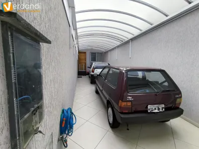 Sobrado com 2 Quartos à venda, 77m² no Vila Divina Pastora, São Paulo