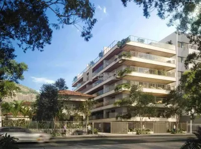 Flat com 1 Quarto à venda, 47m² no Urca, Rio de Janeiro